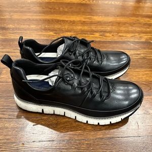 COLE HAAN ZERØGRAND Rugged Oxford Shoes- .New with the original box